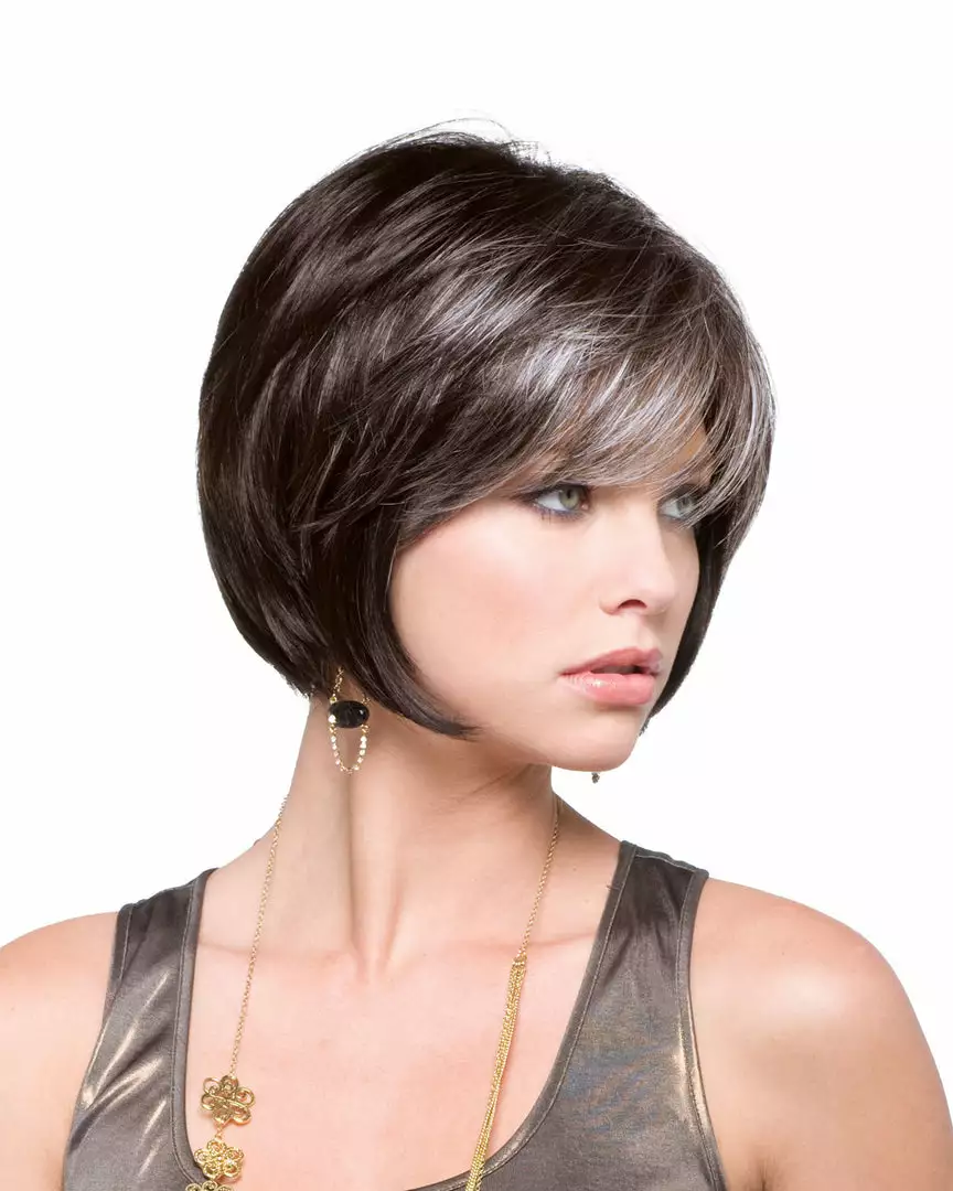 Wigs For Women Audrey (Exclusive) | Synthetic Wig By Rene Of Paris 8 Wigs For Women Audrey (Exclusive) | Synthetic Wig By Rene Of Paris
