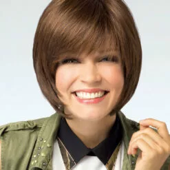 Wigs For Women Audrey | Synthetic Wig By Rene Of Paris