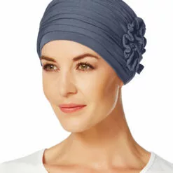 Best Wig Outlet Lotus Turban Headwear