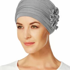 Best Wig Outlet Lotus Turban Headwear