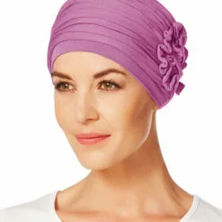 Best Wig Outlet Lotus Turban Headwear