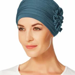 Best Wig Outlet Lotus Turban Headwear