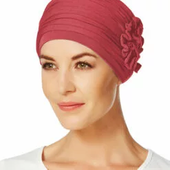 Best Wig Outlet Lotus Turban Headwear