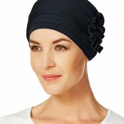 Best Wig Outlet Lotus Turban Headwear
