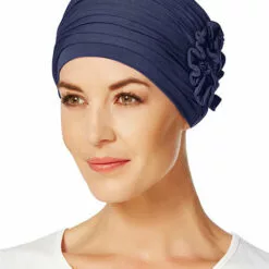 Best Wig Outlet Lotus Turban Headwear