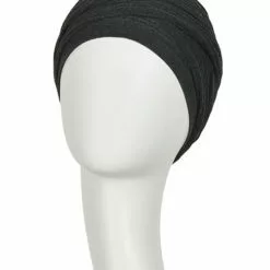 Best Wig Outlet Isolde Hat With Headband - Knitted Headwear