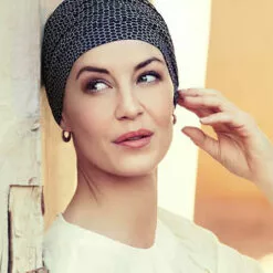 Best Wig Outlet Yoga Turban - Printed Headwear