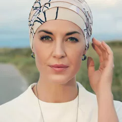 Best Wig Outlet Yoga Turban - Printed Headwear