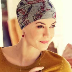 Best Wig Outlet Yoga Turban - Printed Headwear