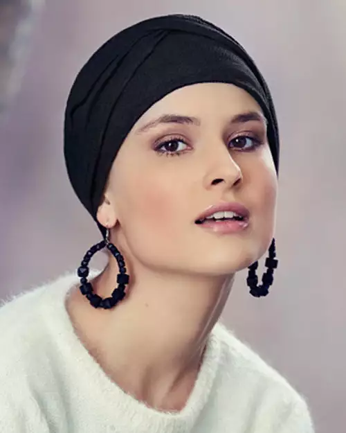 Best Wig Outlet Alma V Turban Headwear 3 Best Wig Outlet Alma V Turban Headwear