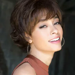 Wigs For Women Sierra | Synthetic Wig By Rene Of Paris