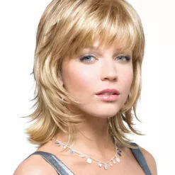 Wigs For Women Bailey | Synthetic Wig By Rene Of Paris