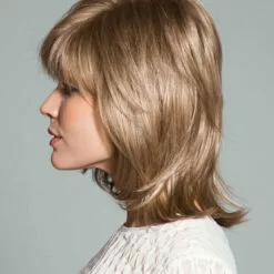 Wigs For Women Bailey (Exclusive) | Synthetic Wig By Rene Of Paris