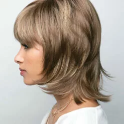 Wigs For Women Bailey (Exclusive) | Synthetic Wig By Rene Of Paris