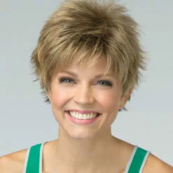 Lizzy (Exclusive) | Synthetic Wig By Rene Of Paris