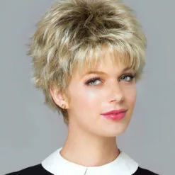 Lizzy | Synthetic Wig By Rene Of Paris