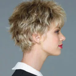 Lizzy | Synthetic Wig By Rene Of Paris