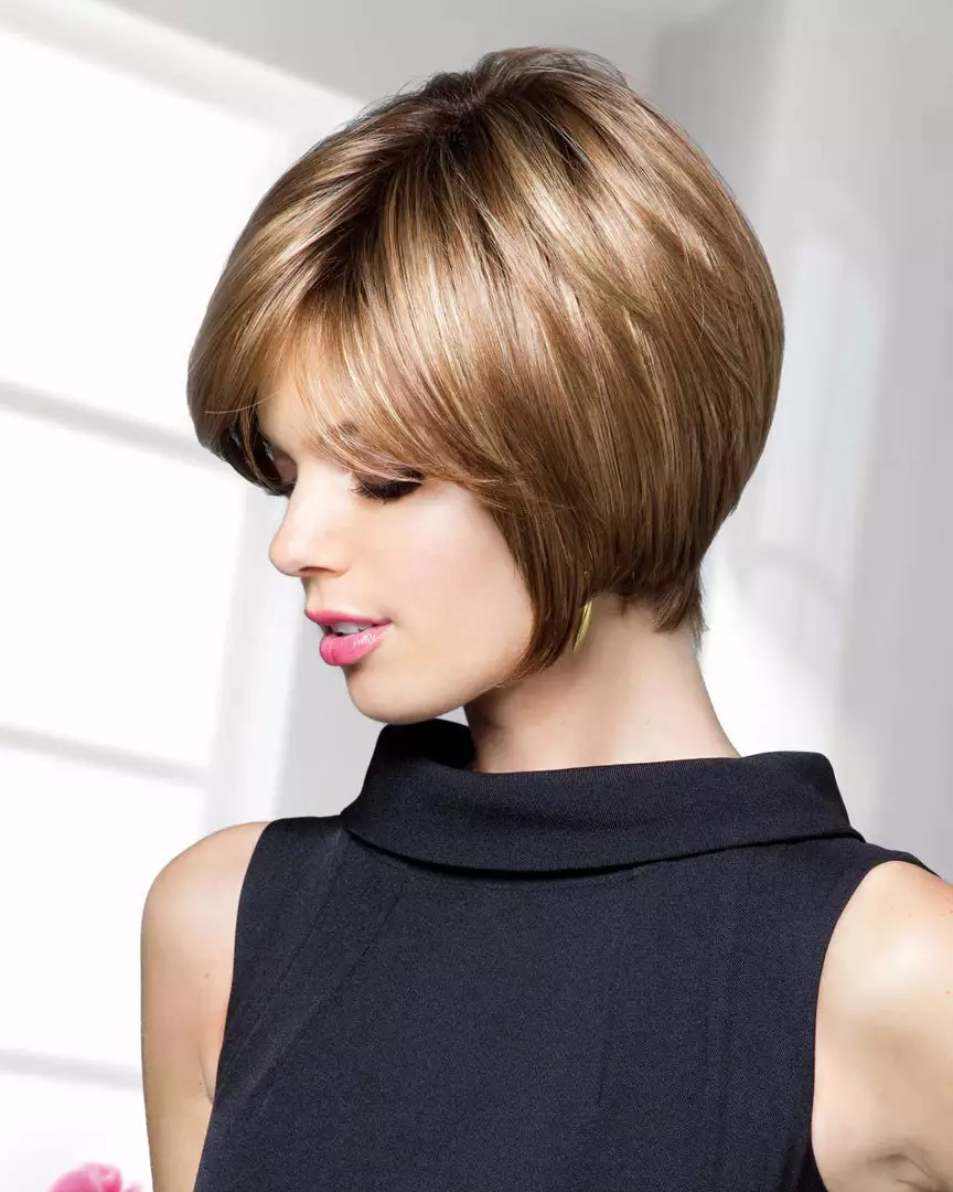 Wigs For Women Audrey (Exclusive) | Synthetic Wig By Rene Of Paris 6 Wigs For Women Audrey (Exclusive) | Synthetic Wig By Rene Of Paris