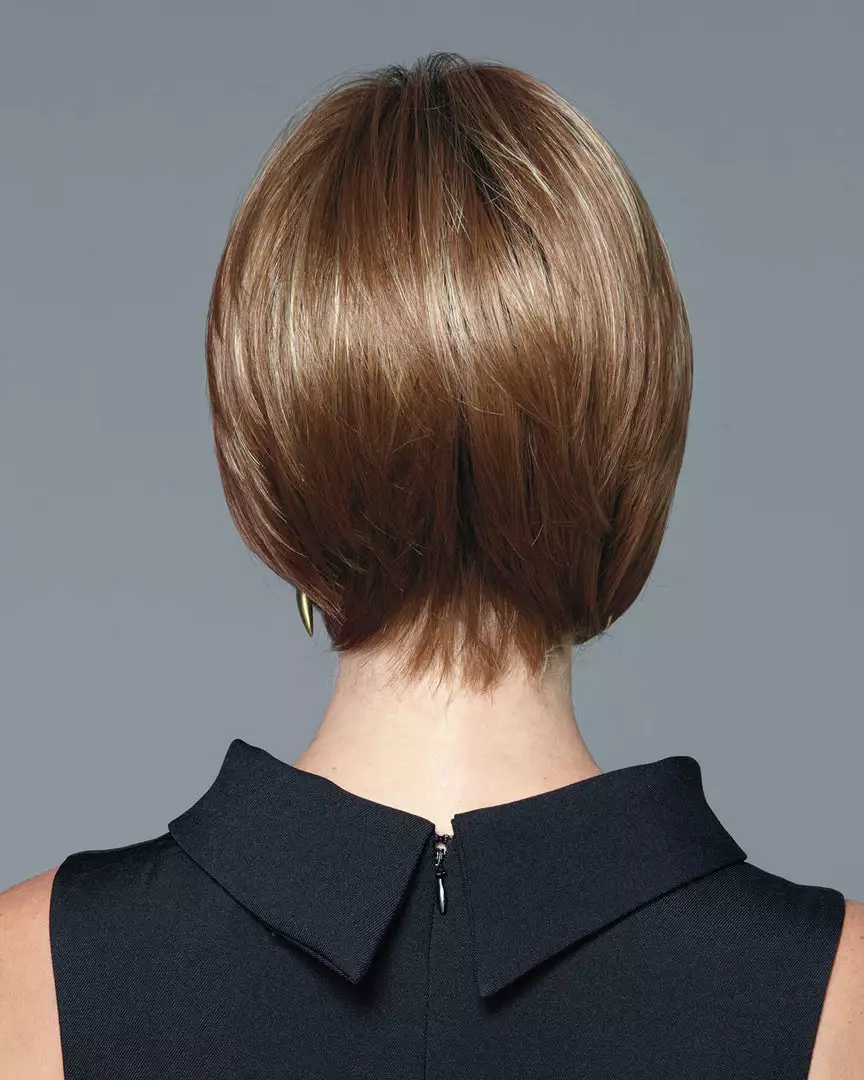 Wigs For Women Audrey (Exclusive) | Synthetic Wig By Rene Of Paris 7 Wigs For Women Audrey (Exclusive) | Synthetic Wig By Rene Of Paris