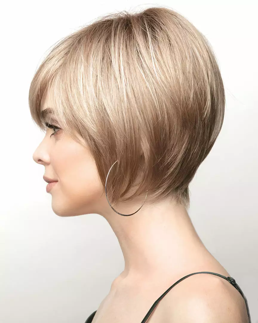 Wigs For Women Audrey (Exclusive) | Synthetic Wig By Rene Of Paris 4 Wigs For Women Audrey (Exclusive) | Synthetic Wig By Rene Of Paris