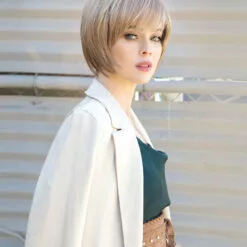 Wigs For Women Audrey (Exclusive) | Synthetic Wig By Rene Of Paris 17 Wigs For Women Audrey (Exclusive) | Synthetic Wig By Rene Of Paris