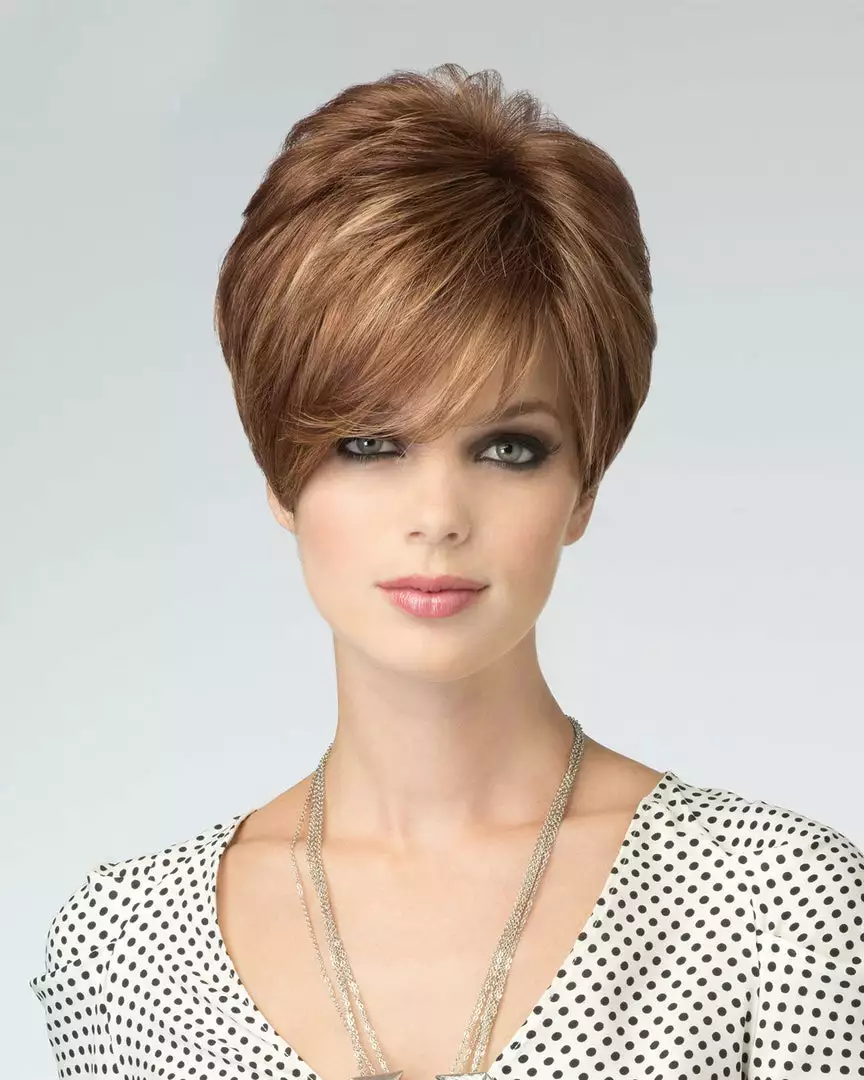 Wigs For Women Gia | Synthetic Wig By Rene Of Paris 9 Wigs For Women Gia | Synthetic Wig By Rene Of Paris