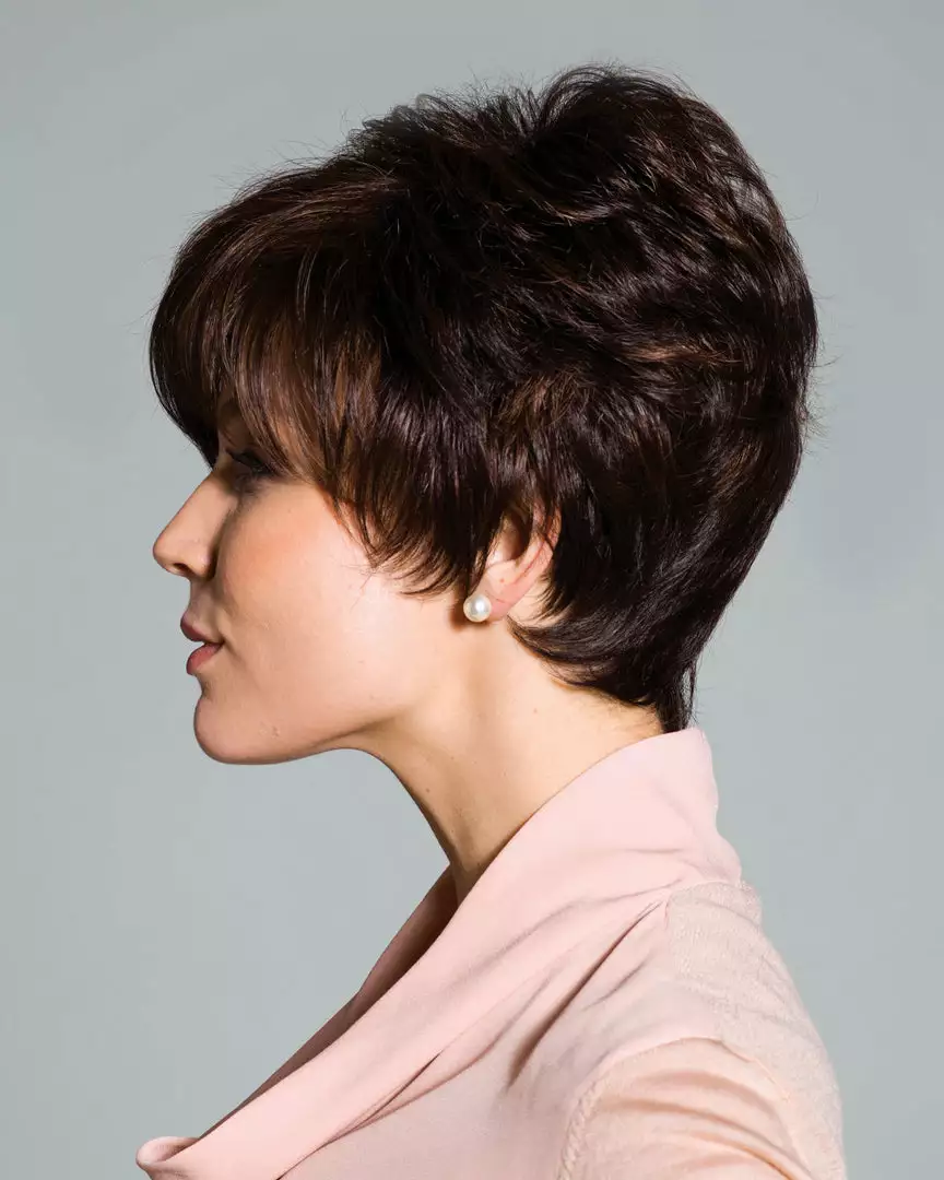 Wigs For Women Gia | Synthetic Wig By Rene Of Paris 7 Wigs For Women Gia | Synthetic Wig By Rene Of Paris