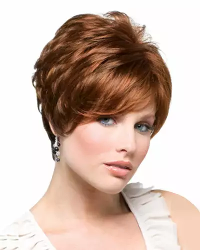Wigs For Women Gia | Synthetic Wig By Rene Of Paris 12 Wigs For Women Gia | Synthetic Wig By Rene Of Paris
