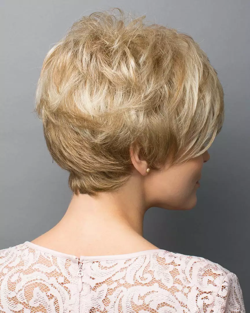 Wigs For Women Gia | Synthetic Wig By Rene Of Paris 5 Wigs For Women Gia | Synthetic Wig By Rene Of Paris