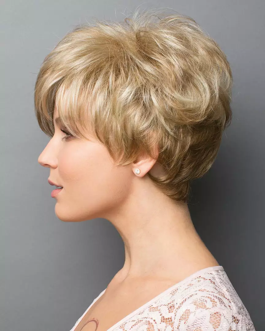 Wigs For Women Gia | Synthetic Wig By Rene Of Paris 4 Wigs For Women Gia | Synthetic Wig By Rene Of Paris