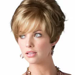 Wigs For Women Gia | Synthetic Wig By Rene Of Paris 21 Wigs For Women Gia | Synthetic Wig By Rene Of Paris