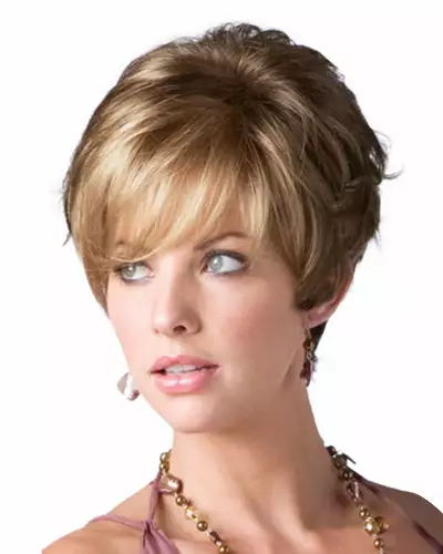 Wigs For Women Gia | Synthetic Wig By Rene Of Paris 11 Wigs For Women Gia | Synthetic Wig By Rene Of Paris