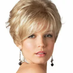 Wigs For Women Gia | Synthetic Wig By Rene Of Paris 20 Wigs For Women Gia | Synthetic Wig By Rene Of Paris