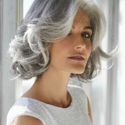 Amal | Synthetic Wig By Rene Of Paris