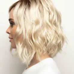 Evanna (Exclusive) | Lace Front & Monofilament Part Synthetic Wig By Rene Of Paris