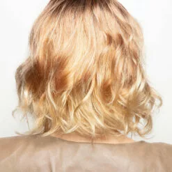 Wigs For Women Evanna | Lace Front & Monofilament Part Synthetic Wig By Rene Of Paris