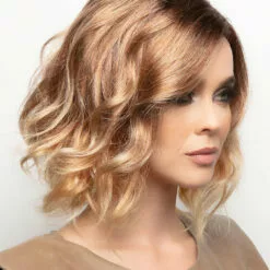 Wigs For Women Evanna | Lace Front & Monofilament Part Synthetic Wig By Rene Of Paris