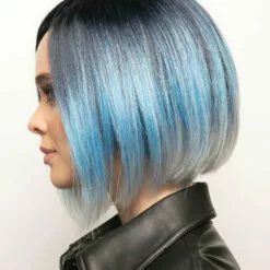 Wigs For Women Kai (Exclusive) | Lace Front & Monofilament Part Synthetic Wig By Rene Of Paris