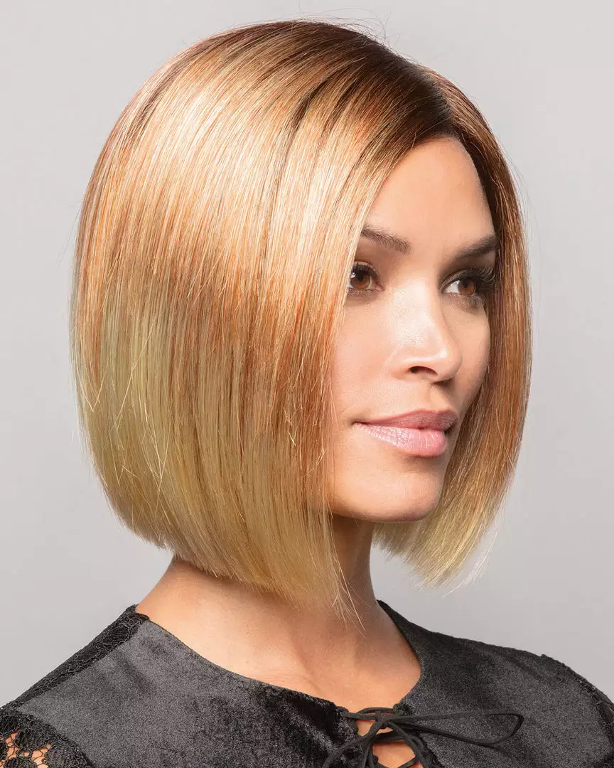 Kai | Lace Front & Monofilament Part Synthetic Wig By Rene Of Paris 4 Kai | Lace Front & Monofilament Part Synthetic Wig By Rene Of Paris