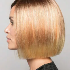 Wigs For Women Kai (Exclusive) | Lace Front & Monofilament Part Synthetic Wig By Rene Of Paris