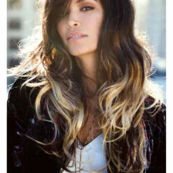 Rylee | Lace Front & Monofilament Part Synthetic Wig By Rene Of Paris