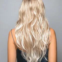 Rylee (Exclusive) | Lace Front & Monofilament Part Synthetic Wig By Rene Of Paris