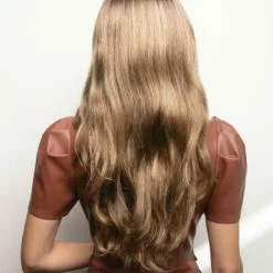 Rylee (Exclusive) | Lace Front & Monofilament Part Synthetic Wig By Rene Of Paris