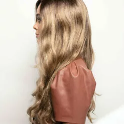 Rylee (Exclusive) | Lace Front & Monofilament Part Synthetic Wig By Rene Of Paris