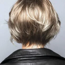 Wigs For Women Rae | Lace Front & Monofilament Part Synthetic Wig By Rene Of Paris