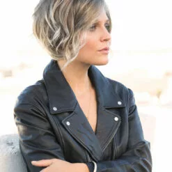 Rae (Exclusive) | Lace Front & Monofilament Part Synthetic Wig By Rene Of Paris Wigs For Women