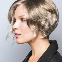 Wigs For Women Rae | Lace Front & Monofilament Part Synthetic Wig By Rene Of Paris