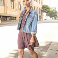 Wigs For Women Rae | Lace Front & Monofilament Part Synthetic Wig By Rene Of Paris