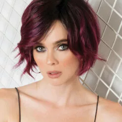 Rae (Exclusive) | Lace Front & Monofilament Part Synthetic Wig By Rene Of Paris Wigs For Women