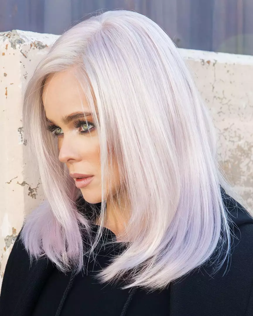 Wigs For Women Dakota | Lace Front & Monofilament Part Synthetic Wig By Rene Of Paris 4 Wigs For Women Dakota | Lace Front & Monofilament Part Synthetic Wig By Rene Of Paris